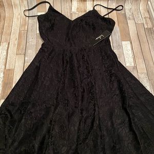 Lulus mini dress S